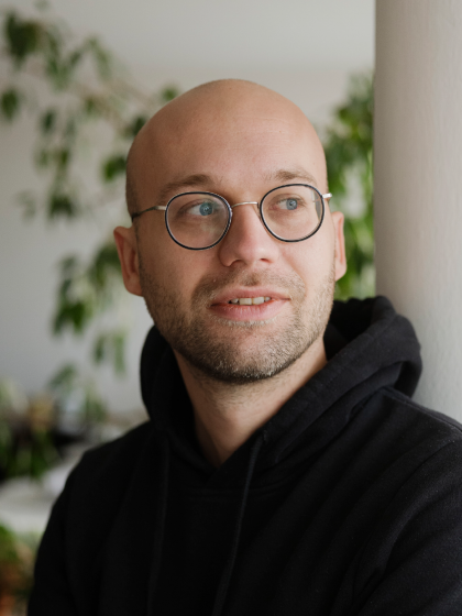 Hans Rusinek