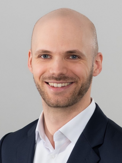 Stefan Volkmann