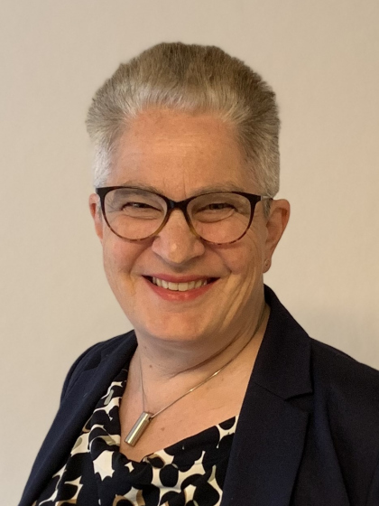 Susanne Kaletta