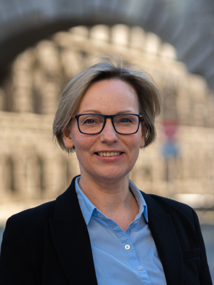 Anja Soisson