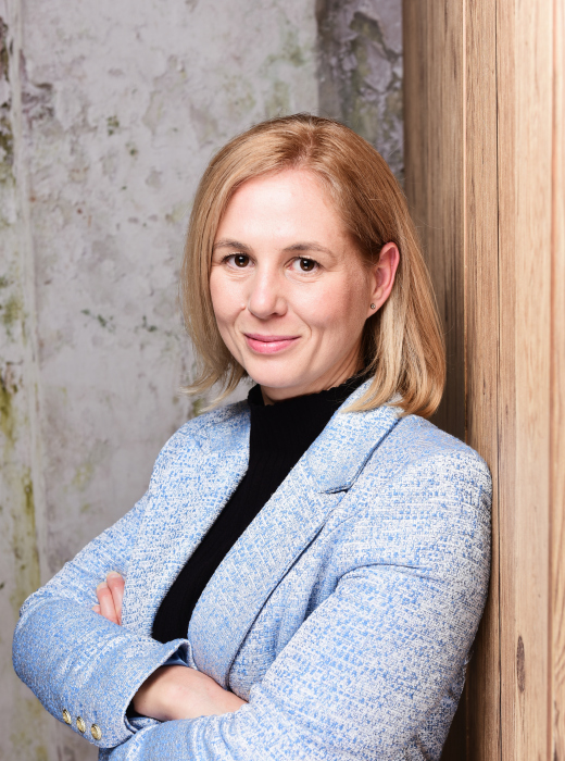Kerstin Dittmar