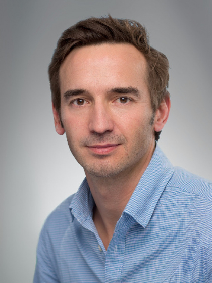 Daniel Hesselbarth