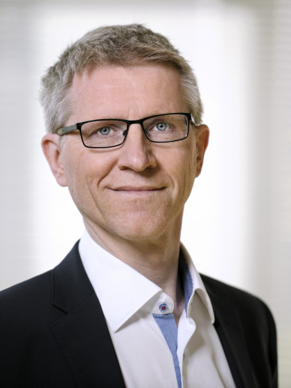 Detlef Sander
