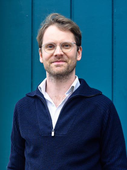 Clemens Striebing