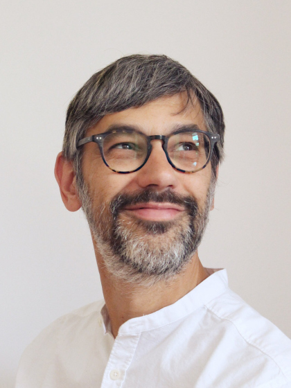 Christian Müller