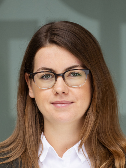antonia gaede