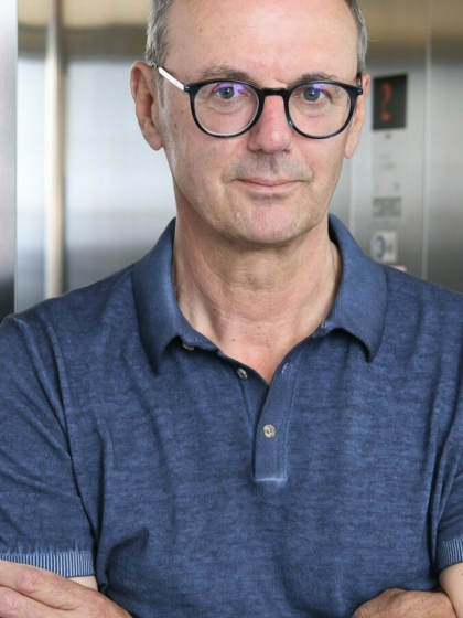 Andreas Meier