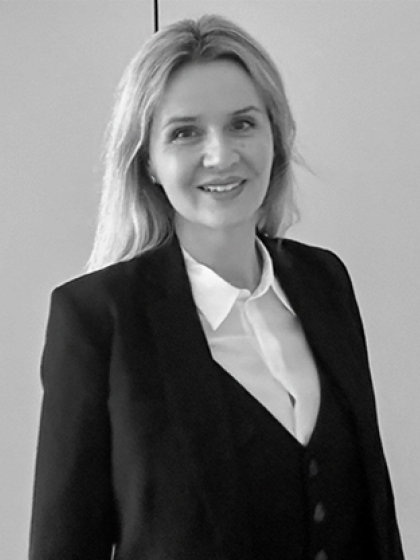 Janine Werner