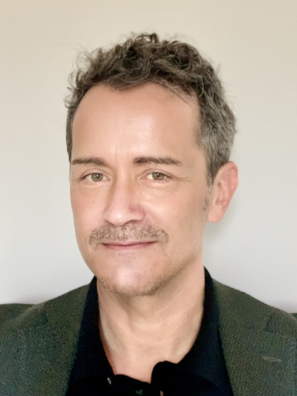 Joachim Geisler