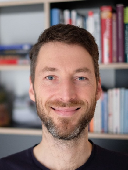 Marco Doth