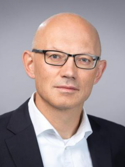 Mark Neufurth