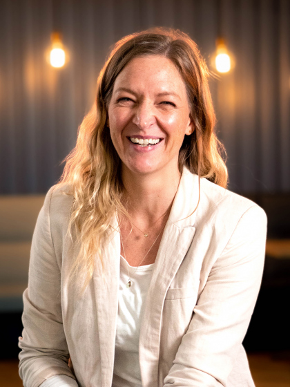 Tanja Wittig
