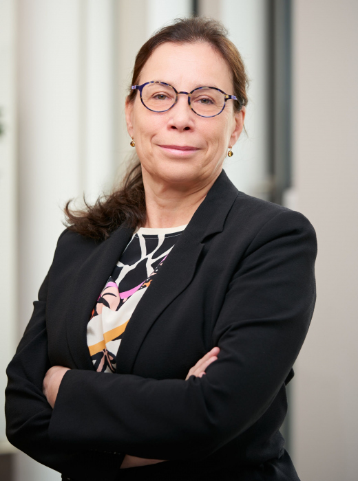 Irina Eckardt