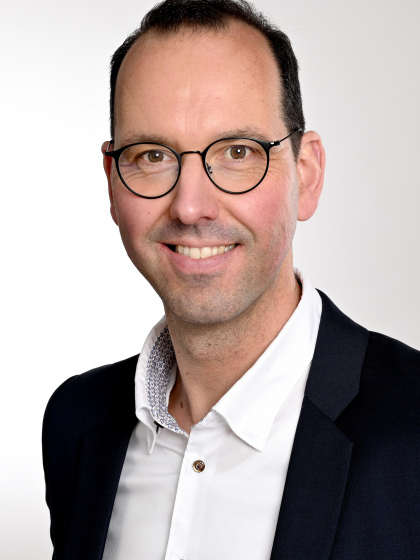 Ronald Koß