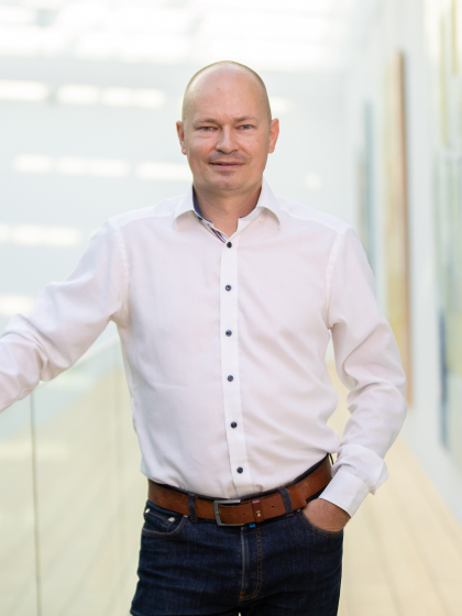 Torsten Graf
