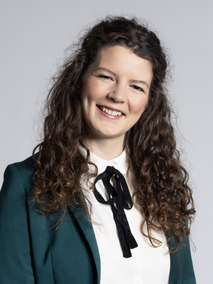 Birgit Eberl