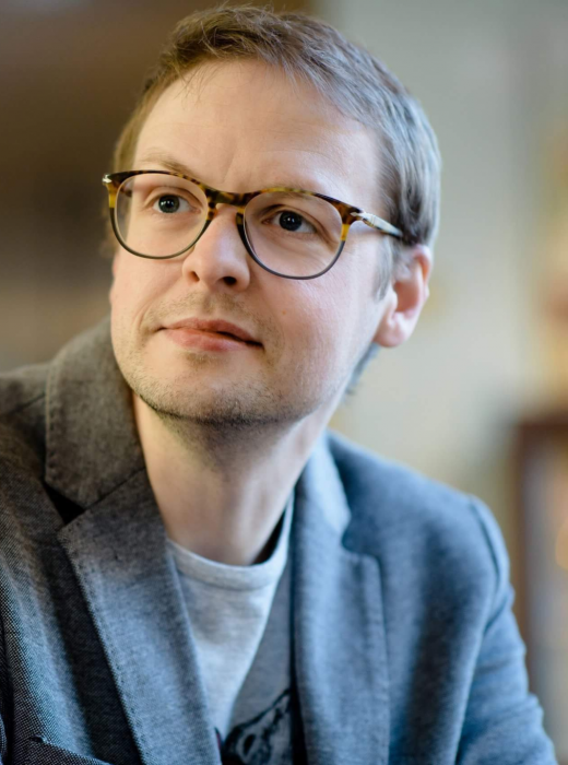 Stefan Müller