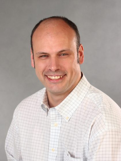 Stefan Zosel