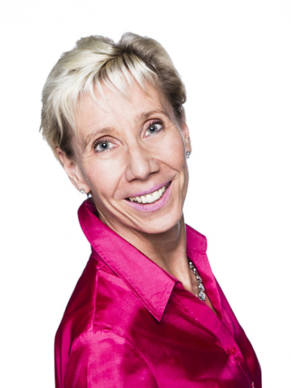 Katarina Krüger Profilbild