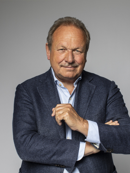 Frank Bsirske