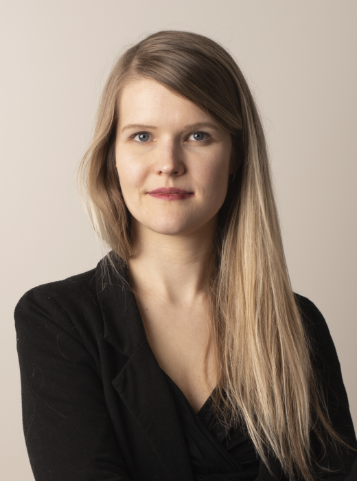 Alice Katherine Schmidt (PwC)