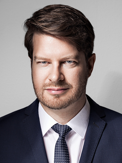 Dr. Rüdiger Maas