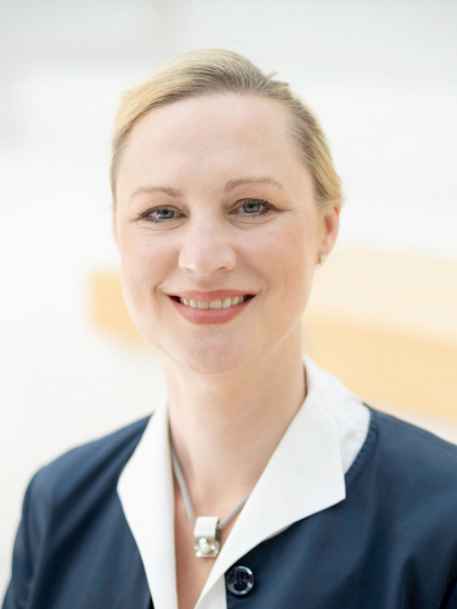 Dörte Schall