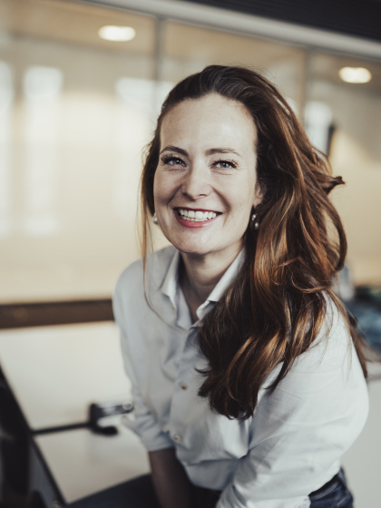 Nina Straßner
