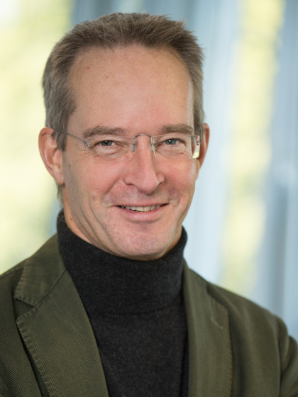 bernhard havermann