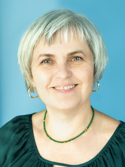 Angela Frenkenberger