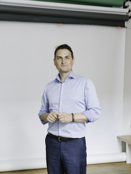 Dr. Lars Schatilow