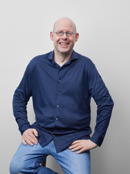 Stephan Bartholmei