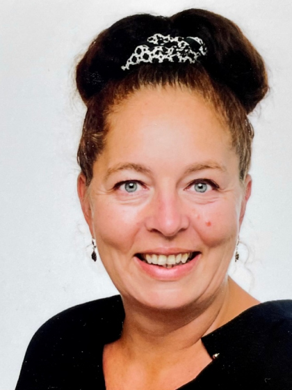 Mandy Hüther