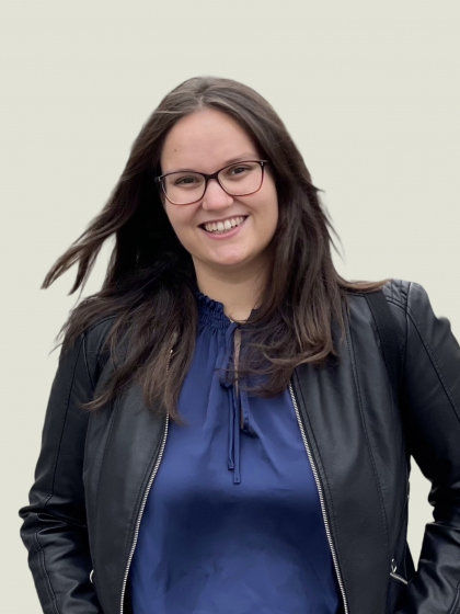Sophie Wohllaib