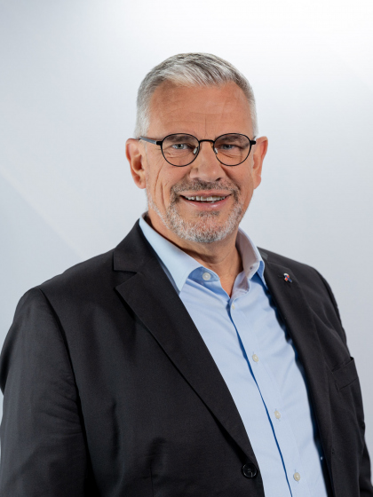 Matthias Drexelius
