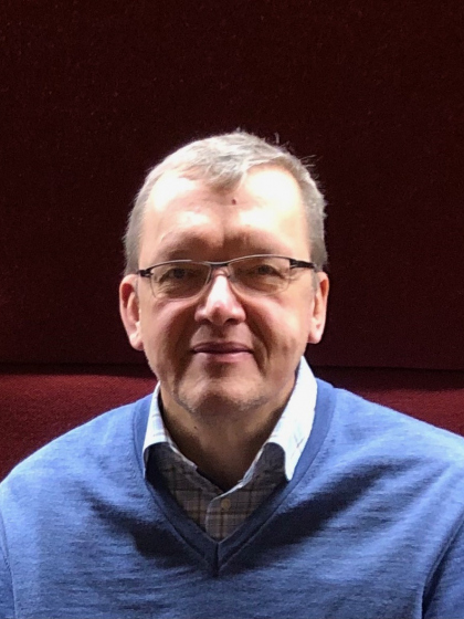 Dirk Haase