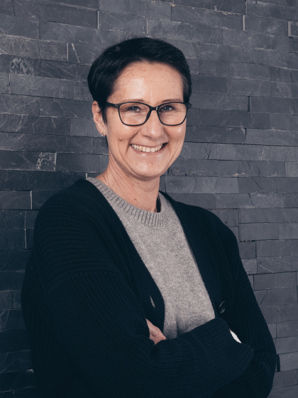 Simone Hülsmann