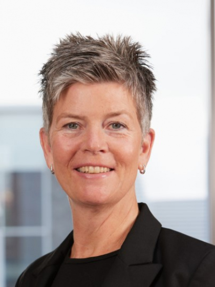Claudia Steinbring