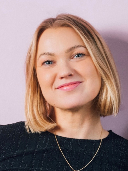 Dr. Jana Marleen Walter