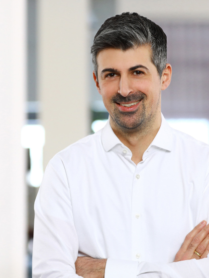 Adrian Gelep