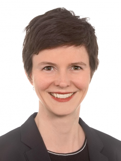 Dr. Gunilla Fincke