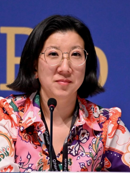Katharina Sook Hee Koch 