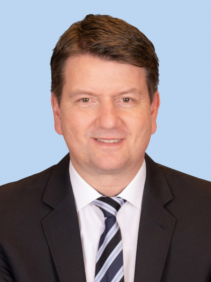 Sandro Kirchner