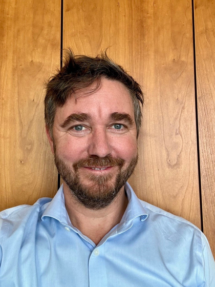 Dr. Clemens Kohnen
