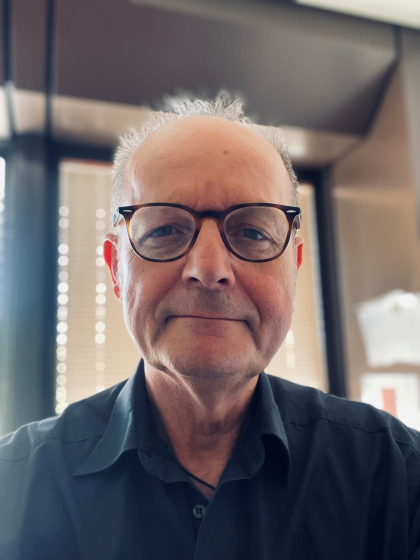 Michael Armbruster
