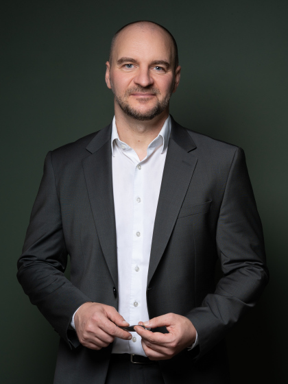 Holger Lehmann (ITZBund)