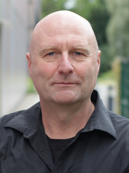Karsten Häcker
