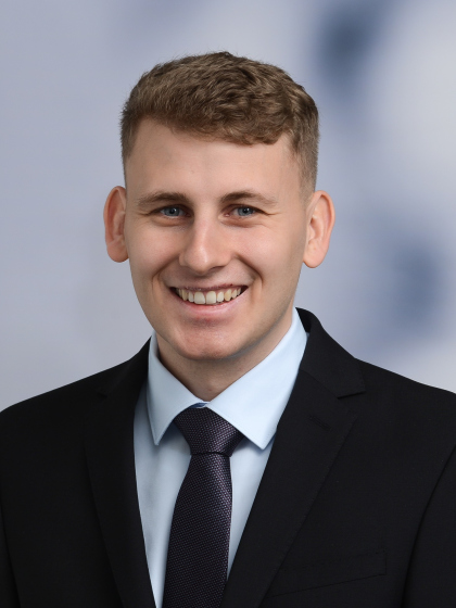 Jonathan Kreilaus