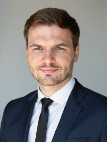 Steven Janiec