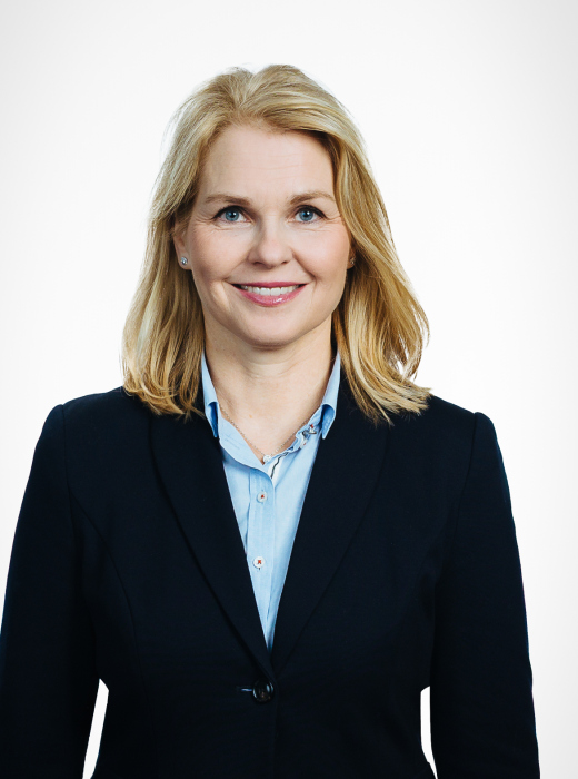 Christiane Teichmann